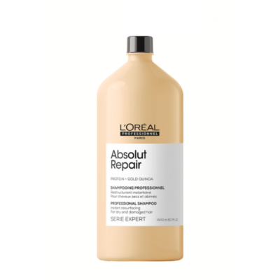 Shampooing Absolut Repair Serie Expert 1500ml