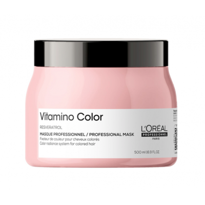 Masque Vitamino color 500ml Serie Expert