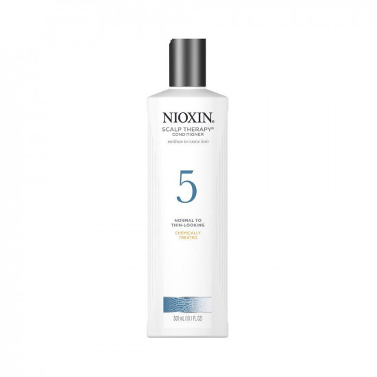 Nioxin 5 revitalisant 300ml